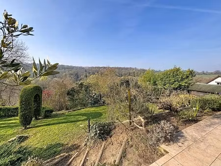 maison de luxe de 145 m2 en vente châteaufort  france