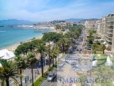 prestigieux immeuble de rapport en vente à cannes  provence-alpes-côte d'azur
