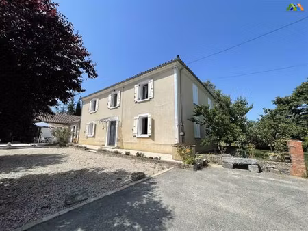 maison de 10 pièces de luxe en vente à seissan  occitanie