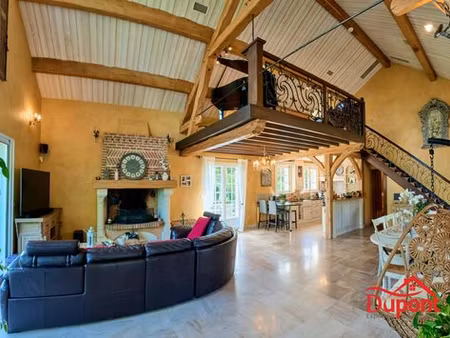 maison de luxe de 9 pièces en vente à chailly-en-brie  île-de-france
