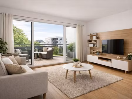 appartement de luxe 3 chambres en vente à versailles  france