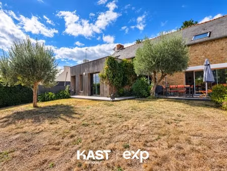maison de 6 pièces de luxe en vente à bono  france