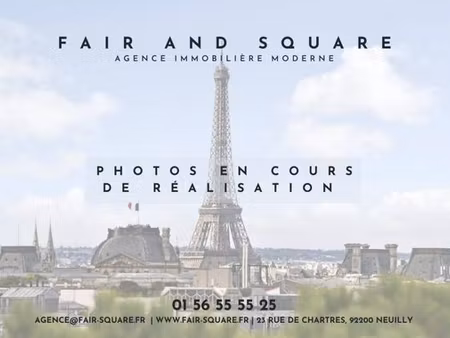 prestigieux appartement en vente paris  île-de-france