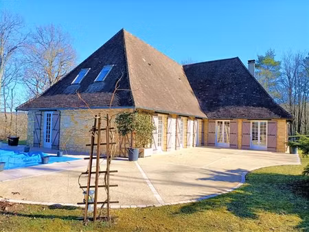 maison de luxe de 290 m2 en vente valojoulx  france