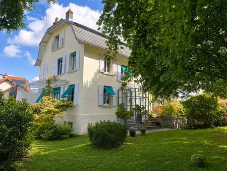 maison de 7 chambres de luxe en vente à épinal  grand est
