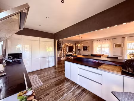 maison de luxe de 10 pièces en vente à pérols  occitanie