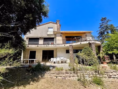 villa de 6 pièces de luxe en vente fréjus  provence-alpes-côte d'azur