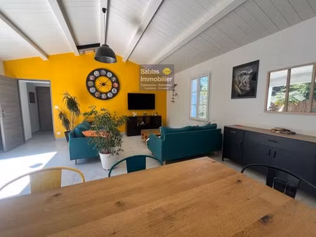 maison de prestige en vente l'île-d'yeu  france