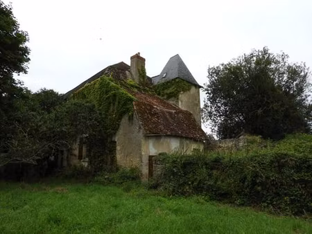 maison de luxe de 8 pièces en vente à champvert  bourgogne-franche-comté