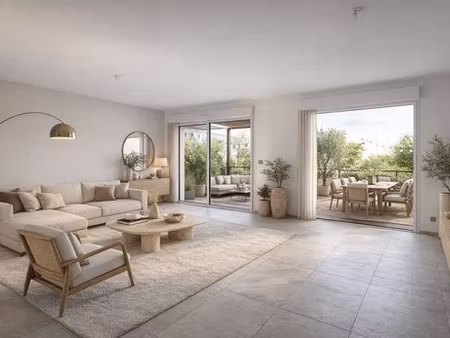 maison de luxe de 3 chambres en vente à castries  france