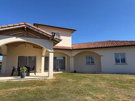 villa de 5 pièces de luxe en vente peyrouse  occitanie