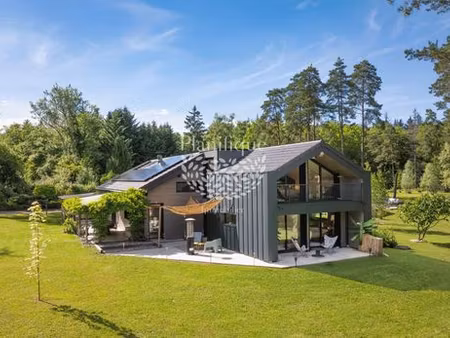 maison de 5 pièces de luxe en vente à ballaison  auvergne-rhône-alpes