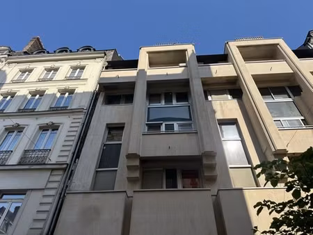 appartement de luxe en vente à rouen  france