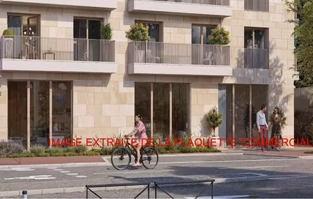 appartement de 3 pièces de luxe en vente à vaucresson  île-de-france