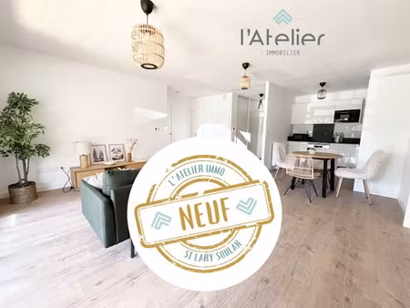 prestigieux appartement en vente saint-lary-soulan  occitanie