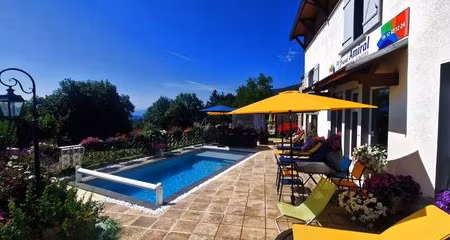 maison de luxe en vente à belmont-luthézieu  france