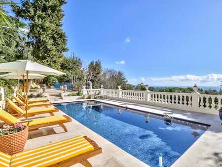 villa de 6 pièces de luxe en location nice  provence-alpes-côte d'azur