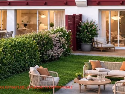 maison de prestige de 104 m2 en vente espelette  france