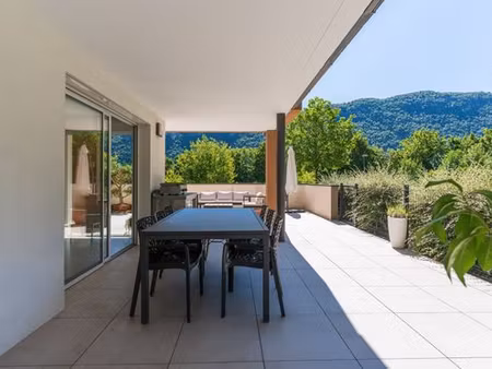 appartement de luxe de 83 m2 en vente annecy  france