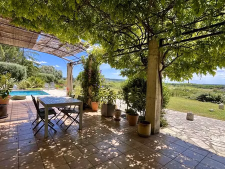 maison de luxe de 7 pièces en vente à paulhan  occitanie