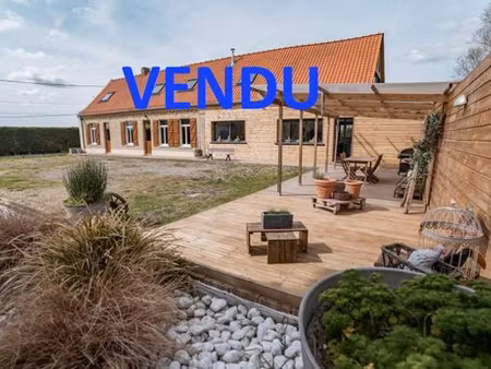 maison de luxe de 6 pièces en vente à sainte-marie-kerque  france