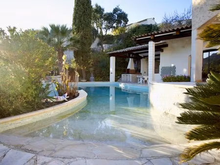 maison de prestige en location fréjus  provence-alpes-côte d'azur