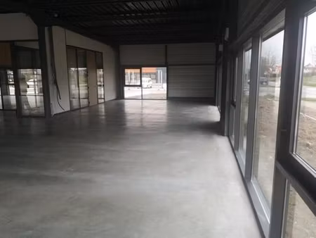 bureau prestigieux en location  romilly-sur-seine  france