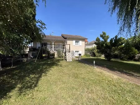 maison de prestige de 143 m2 en vente septème  france