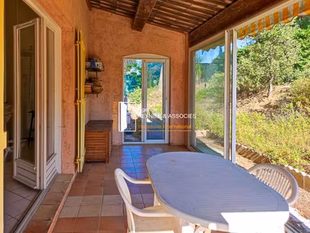 villa de 6 pièces de luxe en vente sainte-maxime  provence-alpes-côte d'azur