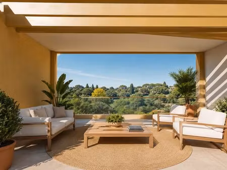 appartement de 3 chambres de luxe en vente à montpellier  occitanie