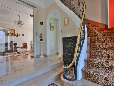 maison de luxe de 163 m2 en vente brunoy  île-de-france