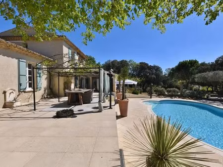 maison de 7 chambres de luxe en vente à uzès  occitanie
