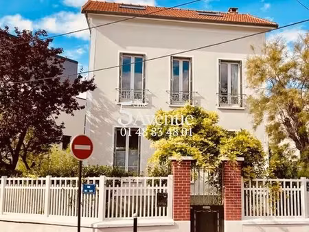 maison de 7 pièces de luxe en vente à saint-maur-des-fossés  île-de-france