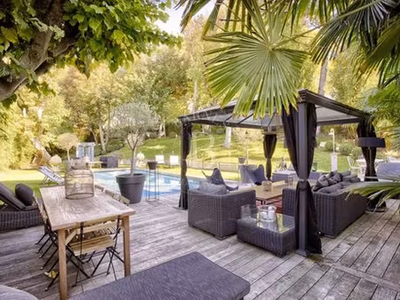 maison de 9 pièces de luxe en location à trouville-sur-mer  france