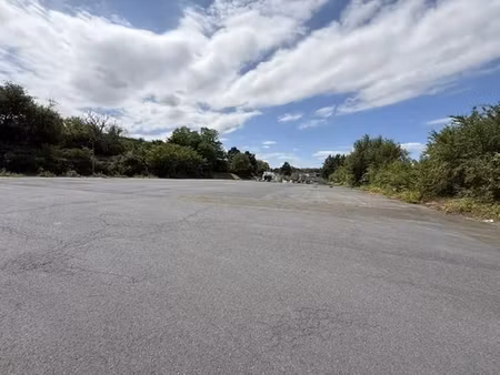 terrain de 1900 m2 - saint-witz  france