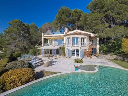 villa de 8 pièces de luxe en location le cannet  provence-alpes-côte d'azur