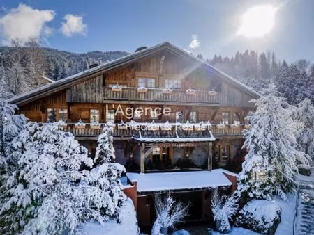 chalet de luxe en location à demi-quartier  auvergne-rhône-alpes