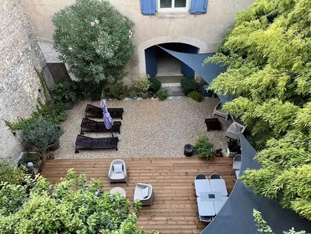 maison de 14 pièces de luxe en vente à olonzac  france