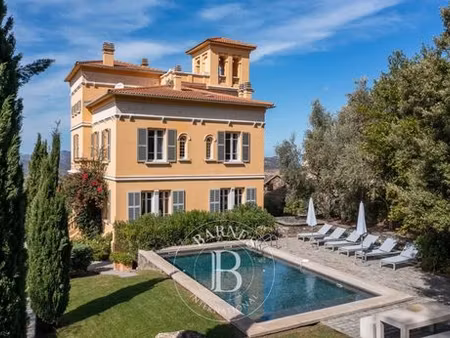 prestigieux château en location oletta  france