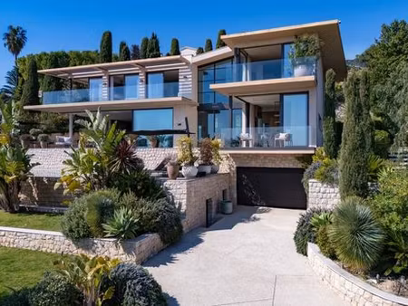 villa de 7 pièces de luxe en vente cannes  provence-alpes-côte d'azur
