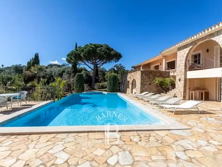 villa de 6 pièces de luxe en location sainte-lucie de porto-vecchio  corse