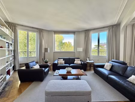 appartement de prestige de 272 m2 en vente mulhouse  france