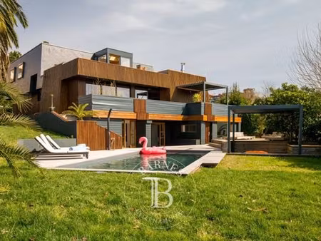 maison de luxe de 400 m2 en location biarritz  nouvelle-aquitaine