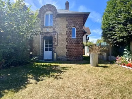 maison de luxe de 5 pièces en location à houlgate  france