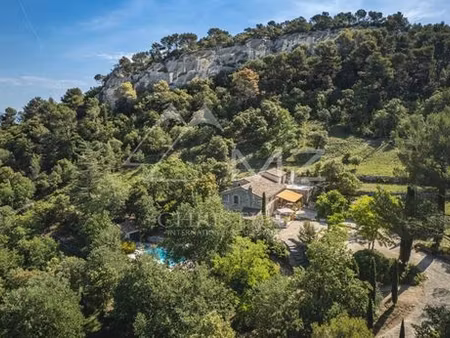 maison de luxe de 7 pièces en location à oppède le vieux  france