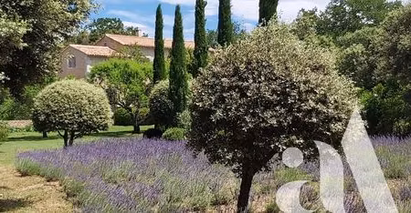 maison de campagne de luxe de 195 m2 en location bonnieux  provence-alpes-côte d'azur