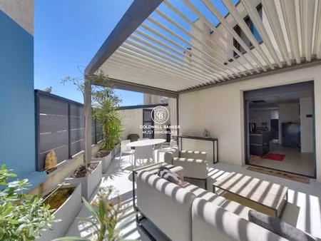 maison de luxe 4 chambres en vente à canet-plage  occitanie