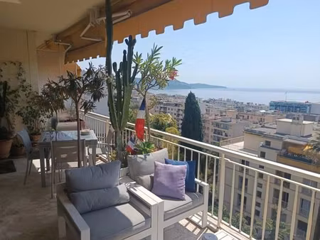 appartement de luxe 1 chambres en vente à nice  provence-alpes-côte d'azur