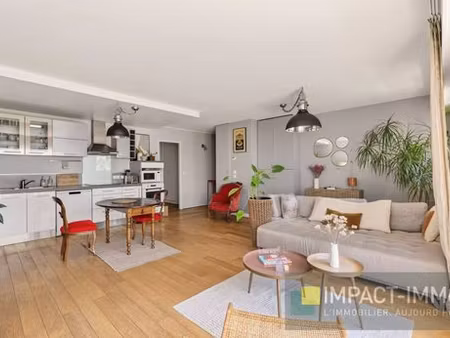 prestigieux appartement en vente courbevoie  france