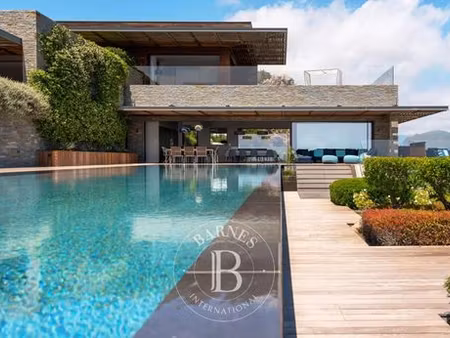 villa de 8 pièces de luxe en location porto-vecchio  france